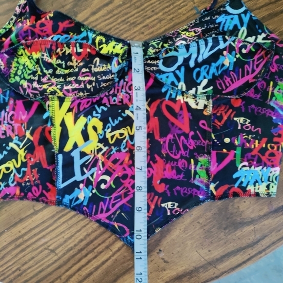 - SHEIN XL tank top - Picture 6 of 8